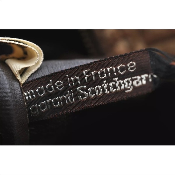 Vintage Dior duffel - Picture 11 of 17